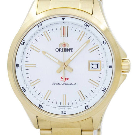 Orient Sporty Quartz Japan Made SSQ00001W0 Men's Watch