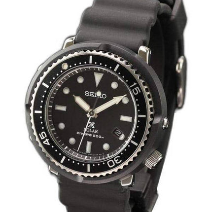 Seiko Prospex STBR007 Limited Edition Diver's 200M Men's Watch