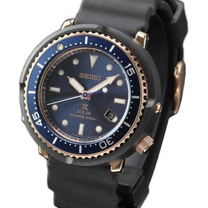 Seiko Prospex STBR008 Limited Edition Diver's 200M Men's Watch