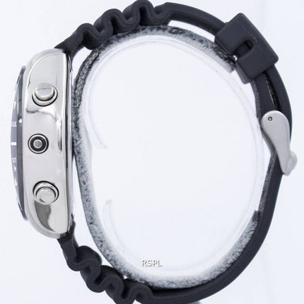Seiko Diving Computer Digital Quartz STN009 STN009J1 STN009J Men's Watch