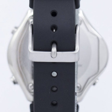 Seiko Diving Computer Digital Quartz STN009 STN009J1 STN009J Men's Watch