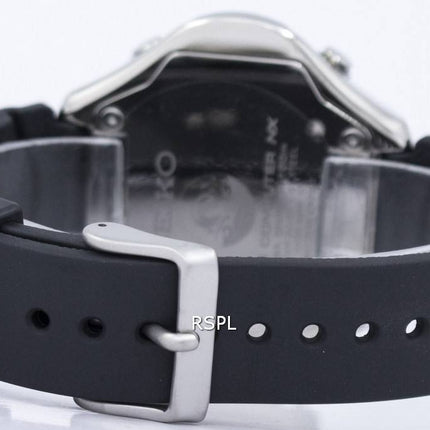 Seiko Diving Computer Digital Quartz STN009 STN009J1 STN009J Men's Watch
