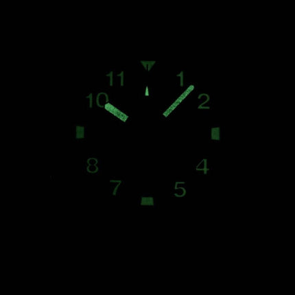 Orient Pilot Chronograph Quartz Japan Made STT17001B0 Men's Watch