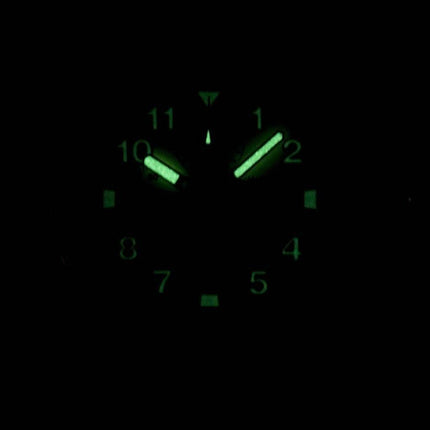 Orient Pilot Chronograph Quartz STT17005Y0 Men's Watch