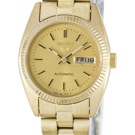 Seiko 5 Automatic SUAA86K SUAA86 Ladies watch