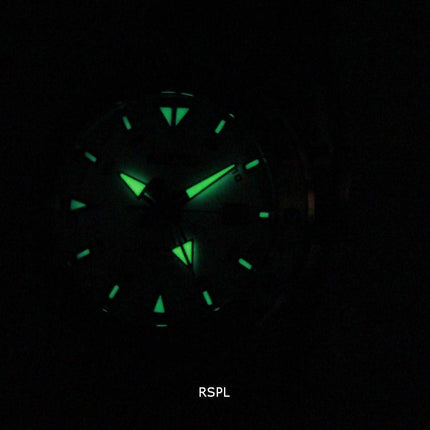 Seiko Sportura Kinetic GMT SUN025P1 SUN025P Mens Watch