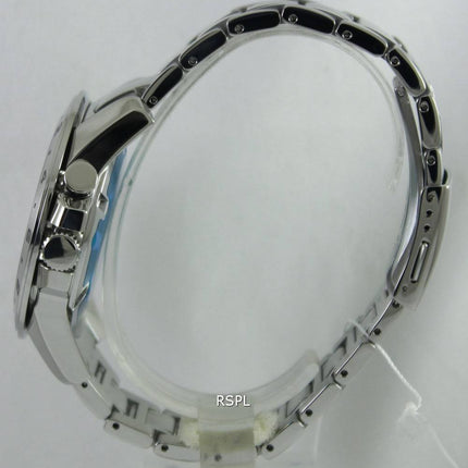 Seiko Sportura Kinetic GMT SUN025P1 SUN025P Mens Watch