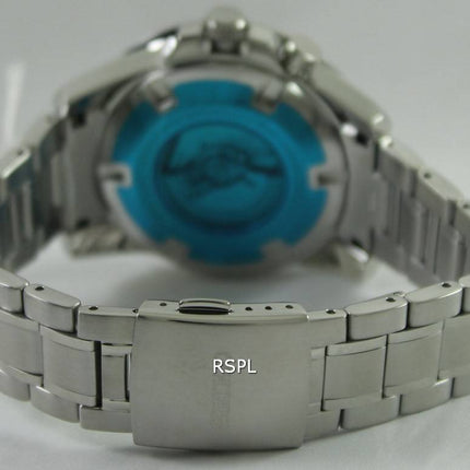 Seiko Sportura Kinetic GMT SUN025P1 SUN025P Mens Watch