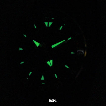 Seiko Sportura Kinetic GMT SUN026P1 SUN026P Mens Watch