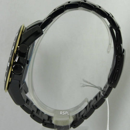 Seiko Sportura Kinetic GMT SUN026P1 SUN026P Mens Watch