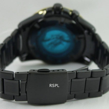 Seiko Sportura Kinetic GMT SUN026P1 SUN026P Mens Watch
