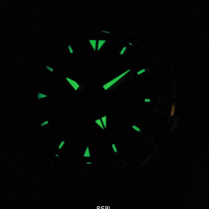 Seiko Sportura Kinetic GMT SUN028P1 SUN028P Mens Watch