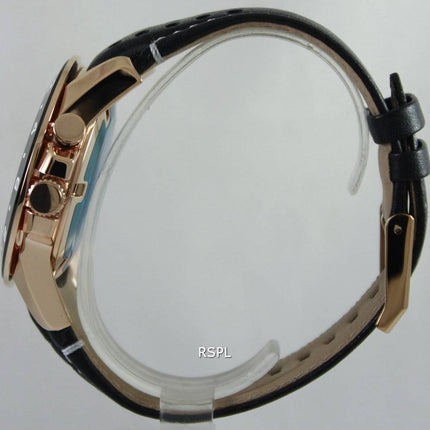 Seiko Sportura Kinetic GMT SUN028P1 SUN028P Mens Watch