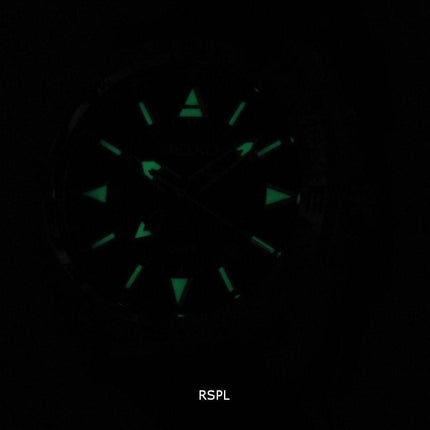 Seiko Prospex Land Kinetic GMT 100M SUN053P1 SUN053P Mens Watch