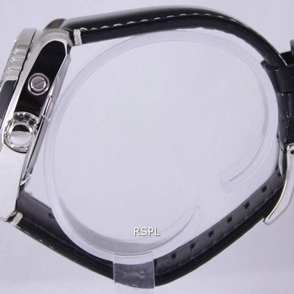 Seiko Prospex Land Kinetic GMT 100M SUN053P1 SUN053P Mens Watch