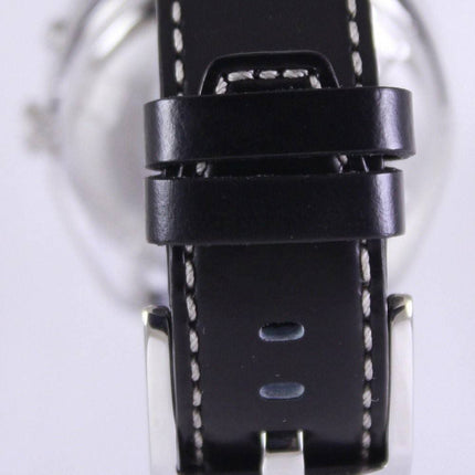 Seiko Prospex Land Kinetic GMT 100M SUN053P1 SUN053P Mens Watch