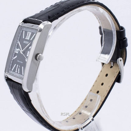Orient Quartz Japan Made SUNEL003B0 Men's Watch