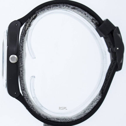 Swatch Originals Love Wall Quartz SUOB125 Unisex Watch