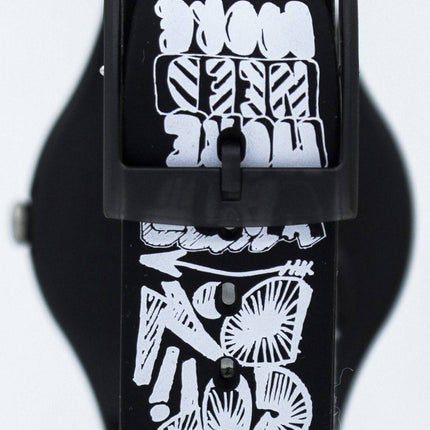 Swatch Originals Love Wall Quartz SUOB125 Unisex Watch