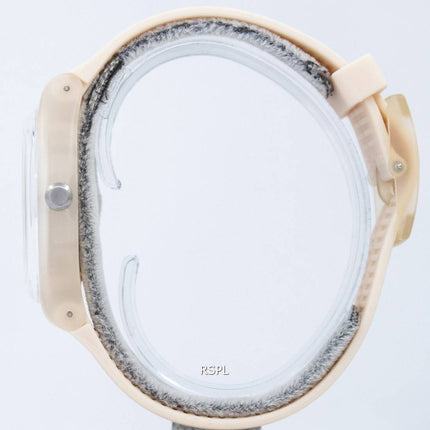 Swatch Originals Rose Rebel Quartz SUOT700 Unisex Watch