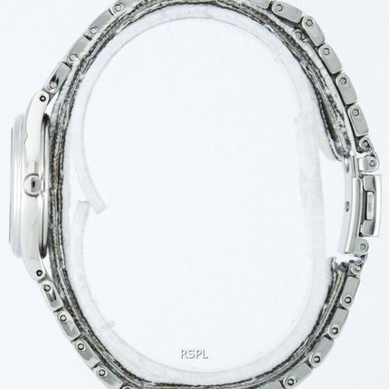 Seiko Solar SUP005 SUP005P1 SUP005P Women's Watch