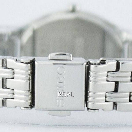 Seiko Solar SUP005 SUP005P1 SUP005P Women's Watch