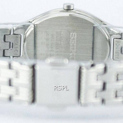Seiko Solar SUP005 SUP005P1 SUP005P Women's Watch