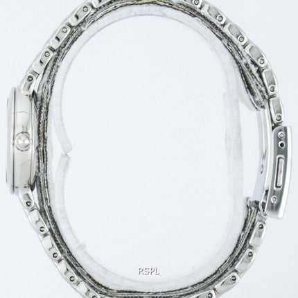 Seiko Solar SUP019 SUP019P1 SUP019P Women's Watch