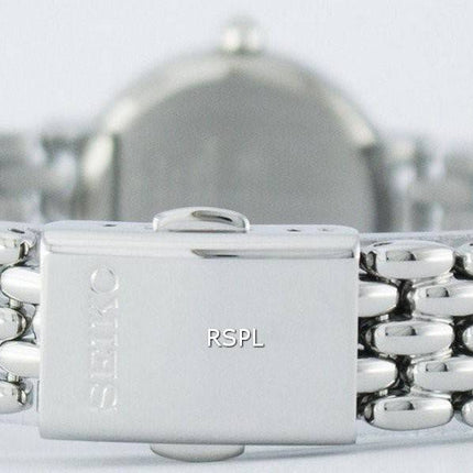Seiko Solar SUP019 SUP019P1 SUP019P Women's Watch