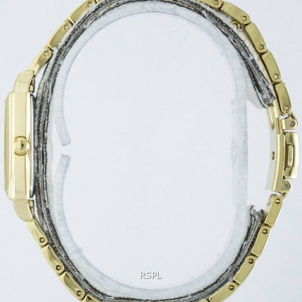 Seiko Solar SUP030 SUP030P1 SUP030P Women's Watch