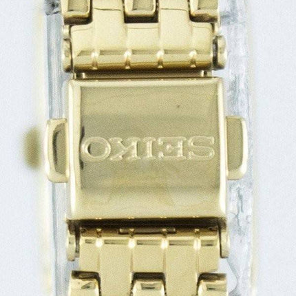 Seiko Solar SUP030 SUP030P1 SUP030P Women's Watch