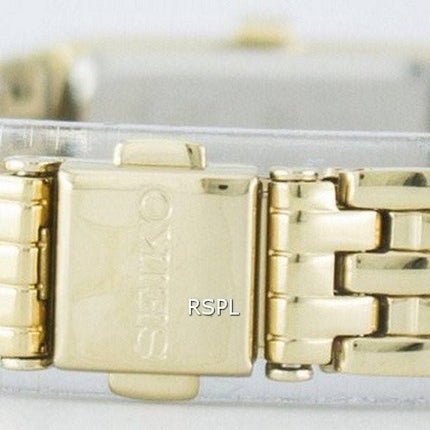 Seiko Solar SUP030 SUP030P1 SUP030P Women's Watch