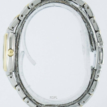 Seiko Solar SUP070 SUP070P1 SUP070P Women's Watch