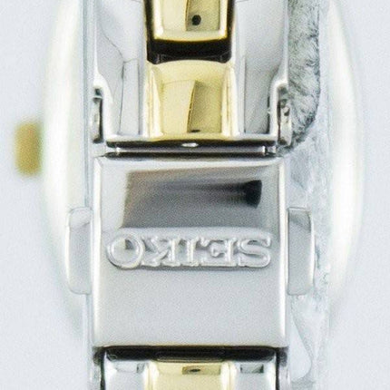 Seiko Solar SUP070 SUP070P1 SUP070P Women's Watch