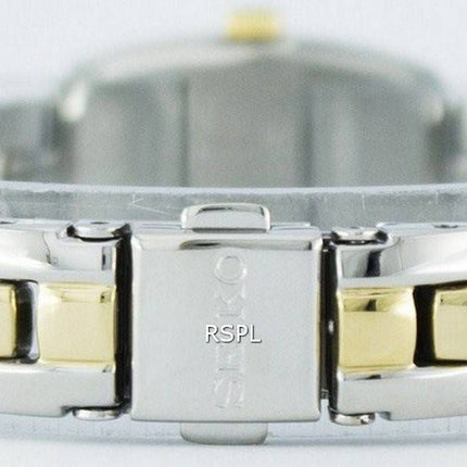 Seiko Solar SUP070 SUP070P1 SUP070P Women's Watch