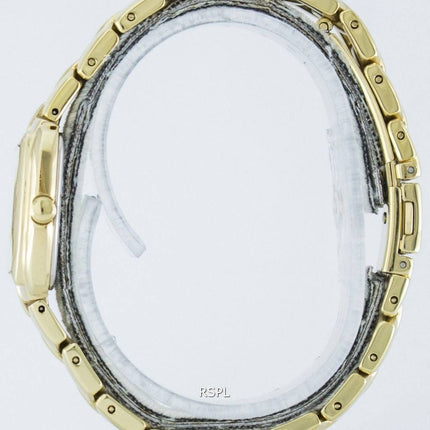 Seiko Solar SUP072 SUP072P1 SUP072P Women's Watch