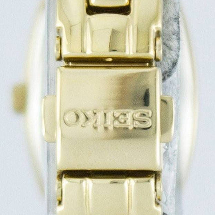 Seiko Solar SUP072 SUP072P1 SUP072P Women's Watch
