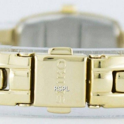 Seiko Solar SUP072 SUP072P1 SUP072P Women's Watch