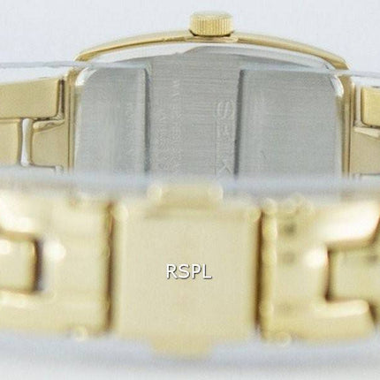 Seiko Solar SUP072 SUP072P1 SUP072P Women's Watch