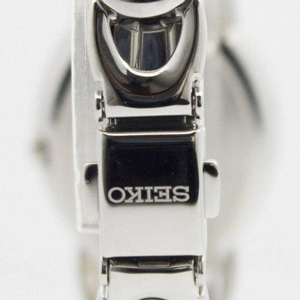 Seiko Core Solar Swarovski Crystals SUP295P1 SUP295P Women's Watch