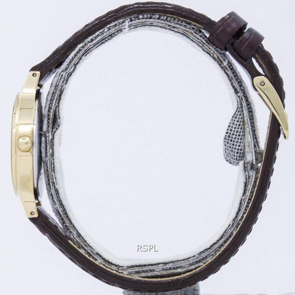 Seiko Solar SUP370 SUP370P1 SUP370P Women's Watch