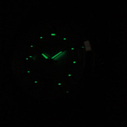 Seiko Quartz SUR007P1 SUR007P Mens Watch