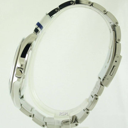 Seiko Quartz SUR007P1 SUR007P Mens Watch