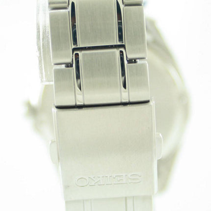Seiko Quartz SUR007P1 SUR007P Mens Watch