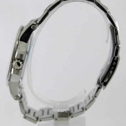 Seiko Premier Big Date Calendar SUR013 SUR013P1 SUR013P Men's Watch