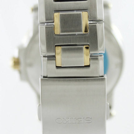 Seiko Premier Big Date Calendar SUR016P1 SUR016P SUR016 Mens Watch