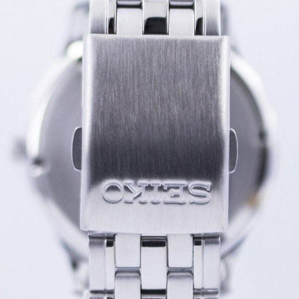 Seiko Neo Classic Quartz SUR143 SUR143P1 SUR143P Men's Watch