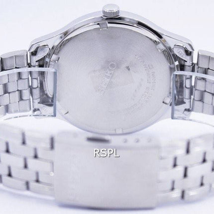 Seiko Neo Classic Quartz SUR143 SUR143P1 SUR143P Men's Watch