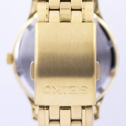 Seiko Neo Classic Quartz SUR148 SUR148P1 SUR148P Men's Watch
