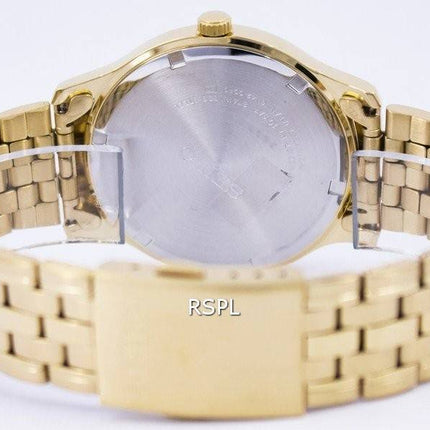 Seiko Neo Classic Quartz SUR148 SUR148P1 SUR148P Men's Watch